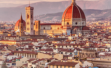 A&o continúa su expansión europea en Florencia