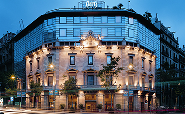 Derby Hotels Collection trabaja con SGS en su Plan de Actuación