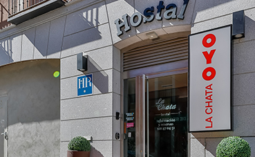 OYO Hotels elige a Sabre como socio estratégico a largo plazo