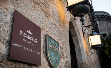 Paradores espera que se prolongue el nivel de ocupación