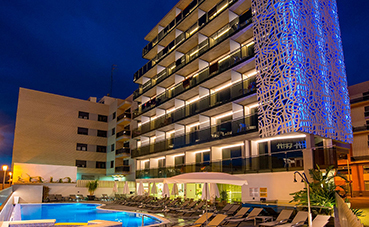 Los hoteles RH en Valencia, premiados por TripAdvisor