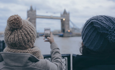 El Brexit no frena los viajes: las reservas aumentan un 10%