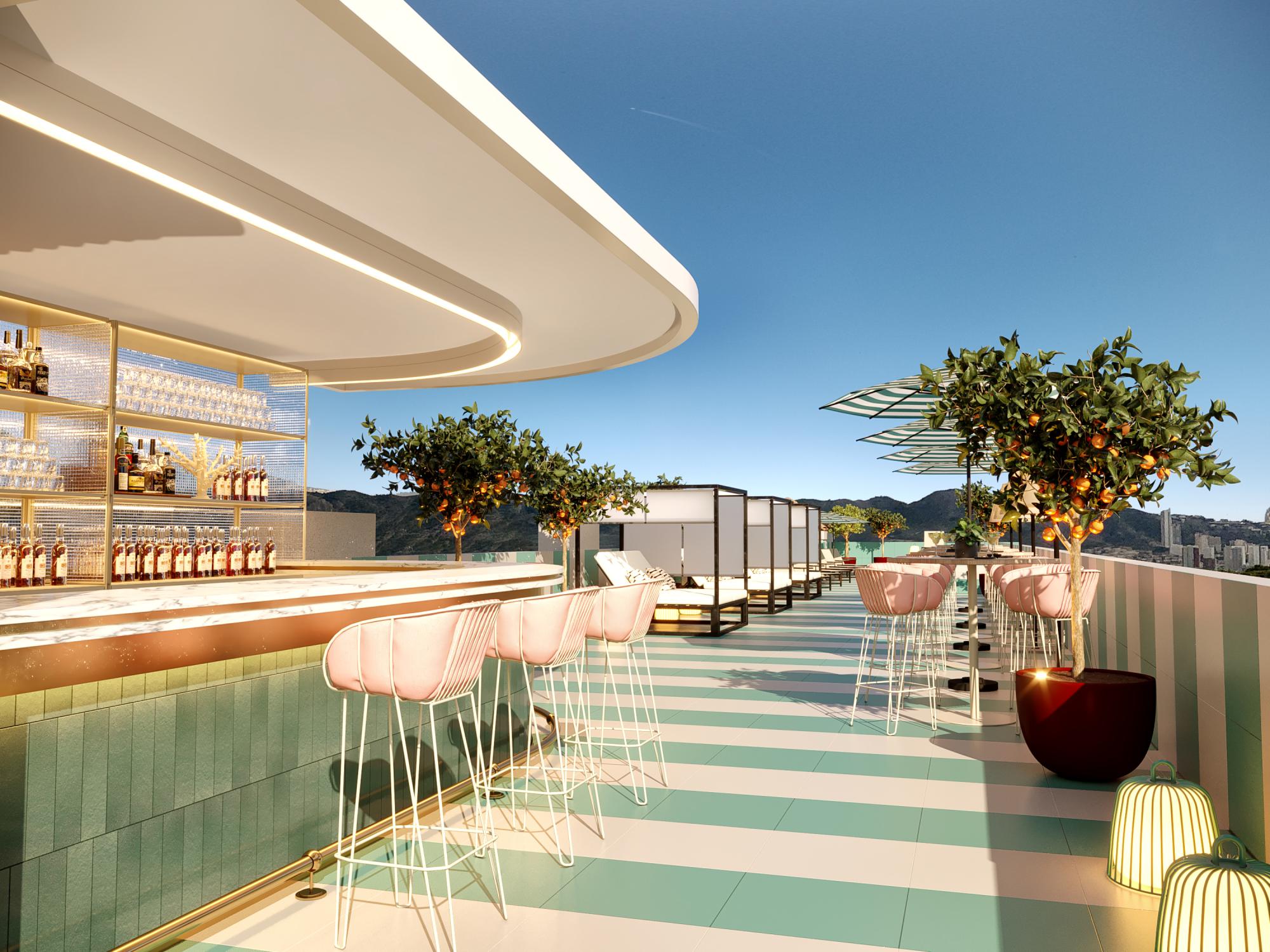 Barceló Hotel Group abre su nuevo hotel en Alicante