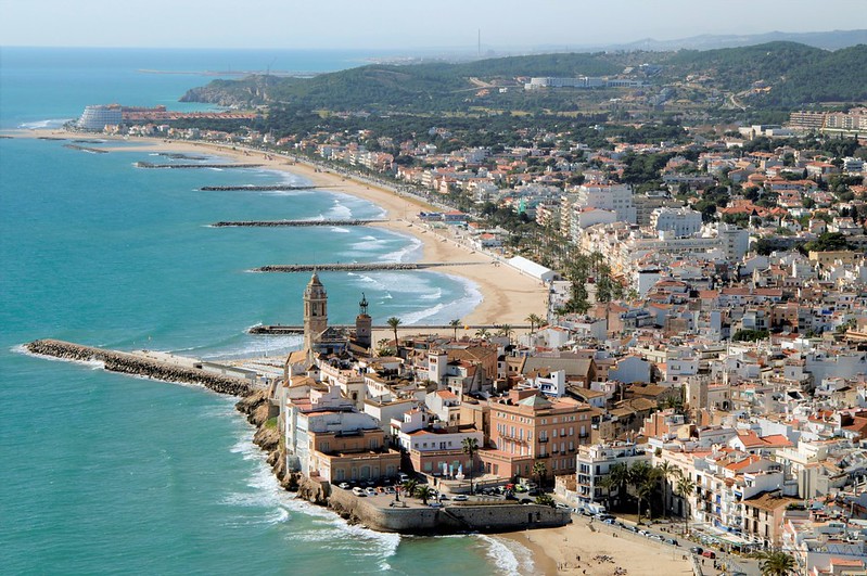 Sitges, epicentro del turismo de negocios con la reunión anual de ICCA