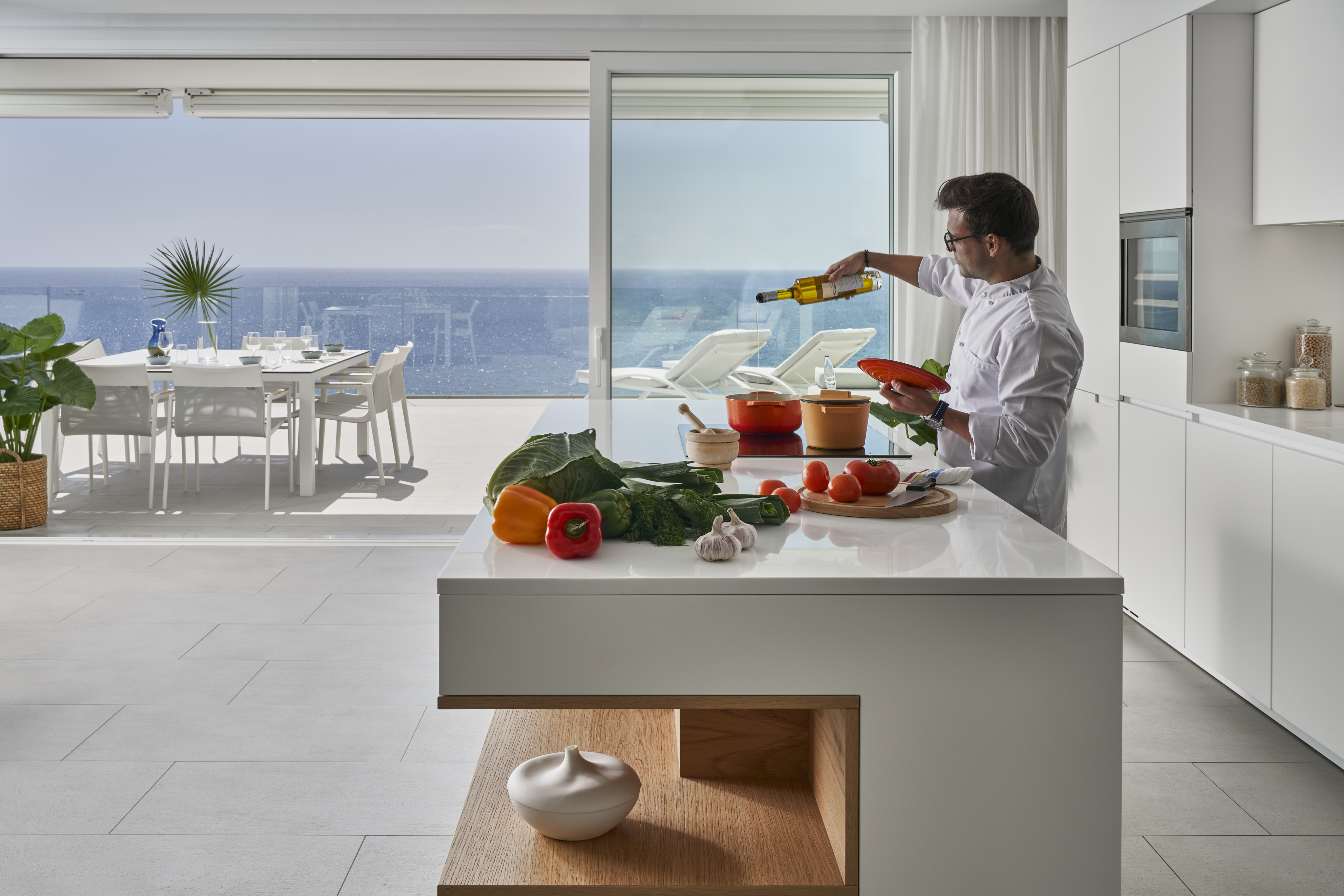 Royal Hideaway Corales Resort lanza ‘Chef in Room’