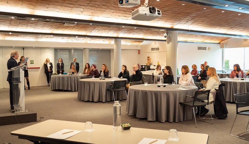 Sitges se reafirma como destino de turismo de eventos y reuniones