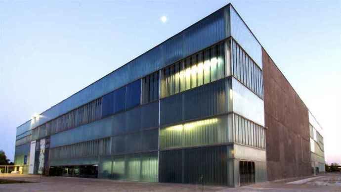 El PSOE de Albacete critica el ‘abandono’ del palacio de congresos