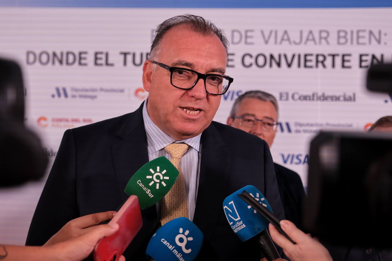 Andalucía reclama al Gobierno inversiones «reales» para sus infraestructuras