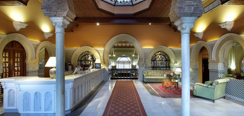 Alhambra Palace, comprometido con las Artes