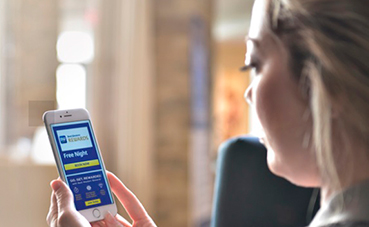 Best Western premia a los miembros de Best Western Rewards con el doble de puntos