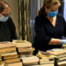 Catalonia Hotels & Resorts reparte 1.700 libros entre los pacientes ingresados en sus hoteles