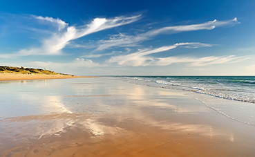 Vincci Hoteles propone múltiples destinos nacionales de costa