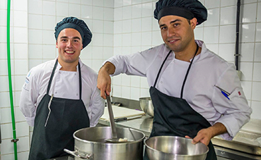 Hecansa presenta su oferta formativa para el curso 2020-2021