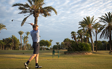 La Manga Club celebra la 18ª edición de su Open de Golf