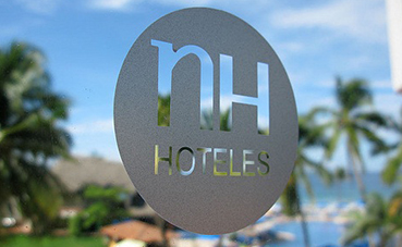 NH recicla el corcho de las botellas y lo convierte en material de construcción