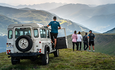 El Sport Hotel Hermitage & Spa y las Hermitage Mountain Residences de Andorra abrirán con nuevas medidas sanitarias