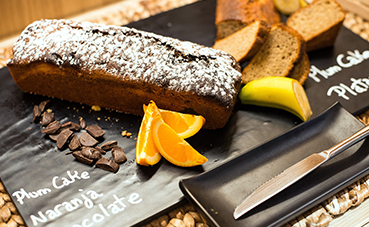 Vincci Hoteles traslada a sus Redes Sociales sus sanos y saludables consejos culinarios