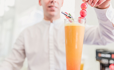 Vincci Hoteles invita a un ‘afterwork’ virtual con una ‘masterclass’ de coctelería de autor