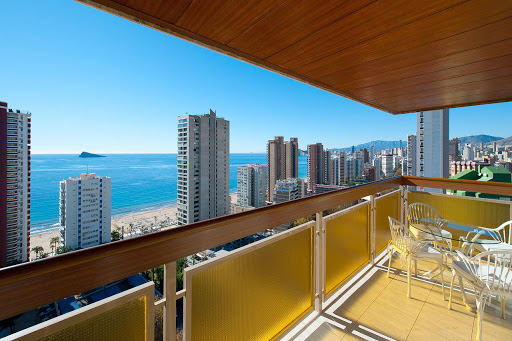 El interés por el sol y playa se dispara en España