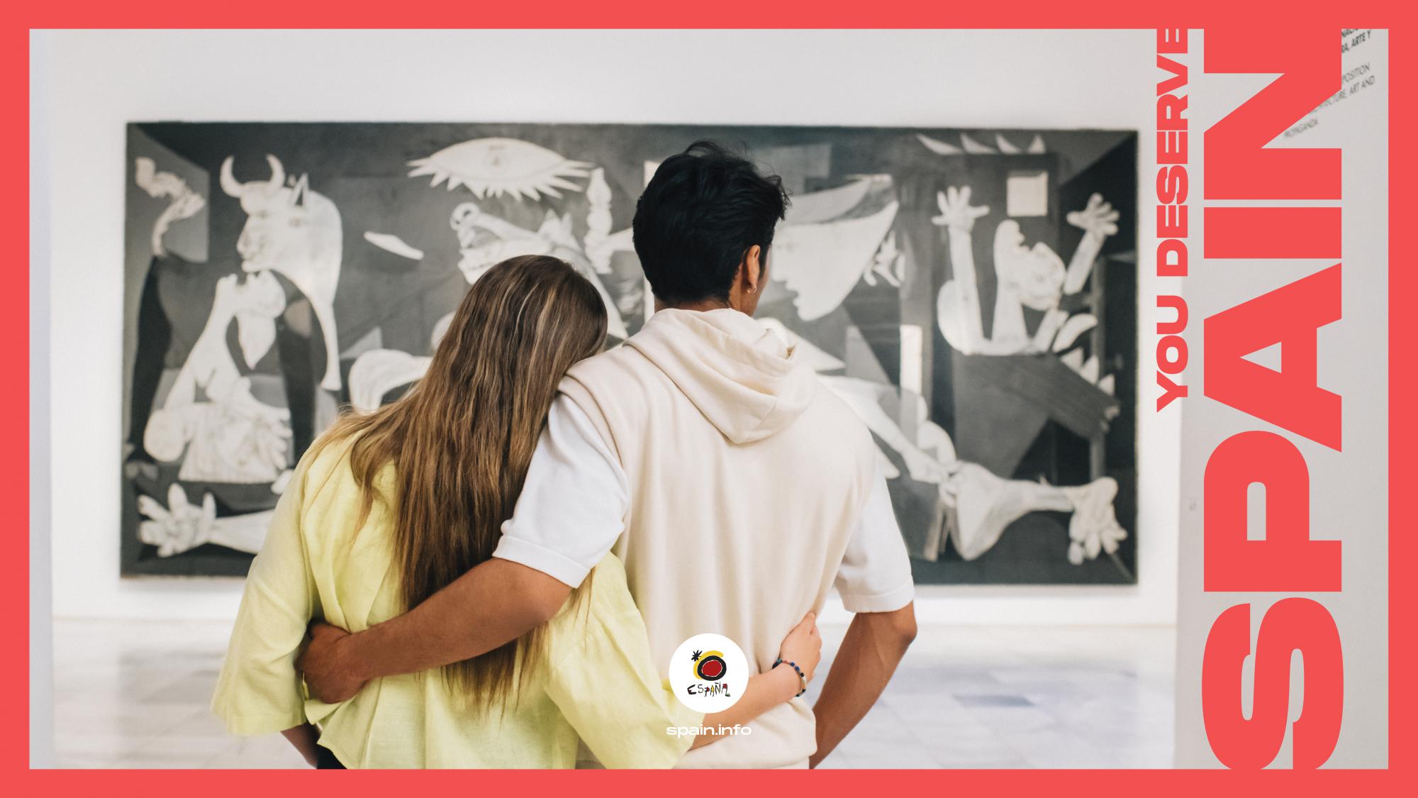 Turespaña quiere alargar el verano a través de la demanda internacional