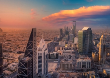 Arabia Saudí continúa con su crecimiento y espera 150 millones de visitas para 2030