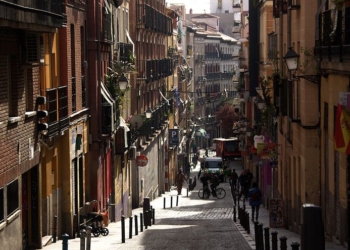 La reputación turística en España cae por la gentrificación