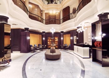 Barceló adquiere el Occidental León Alfonso V y el Barceló León Conde Luna