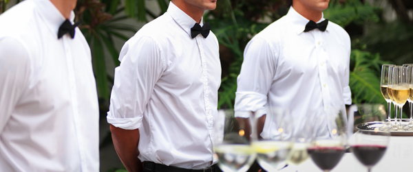 Turismo y hostelería acumulan un 55% menos de vacantes