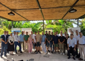 Comunidades Turísticas Circulares, referente de la economía circular