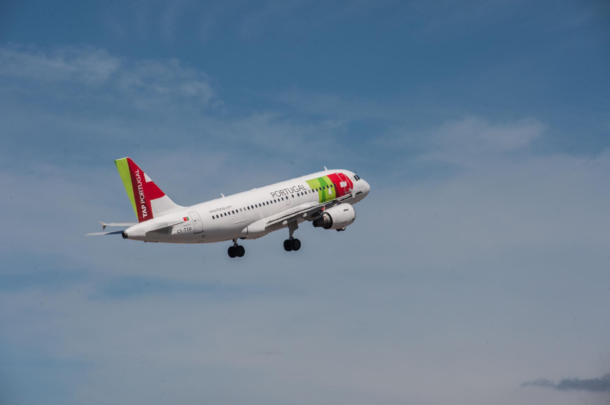 TAP Air Portugal, aerolínea favorita de Europa en los Premios Trazee