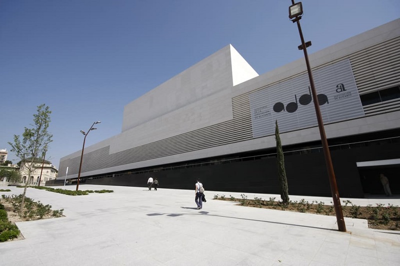 El congreso de la Asociación de Cirujanos reune 1.800 asistentes en Alicante