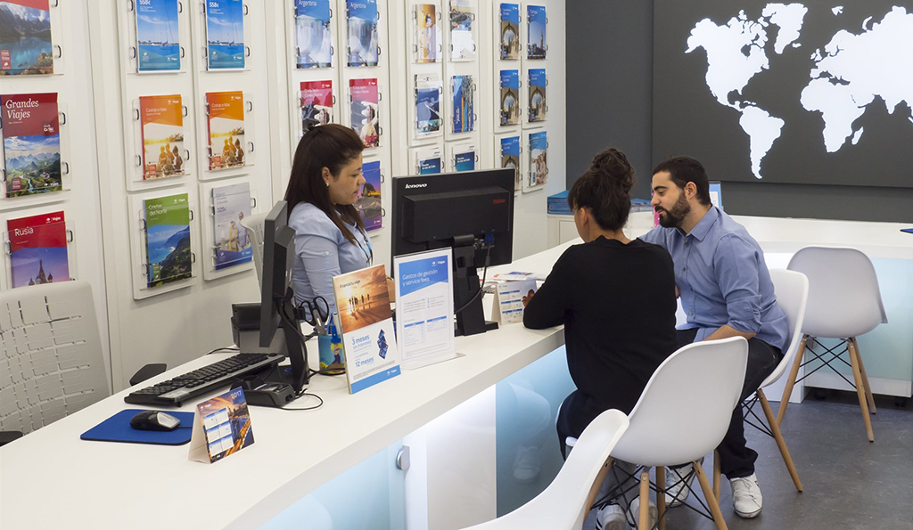 El empleo turístico logra la cifra más alta registrada de un mes de septiembre