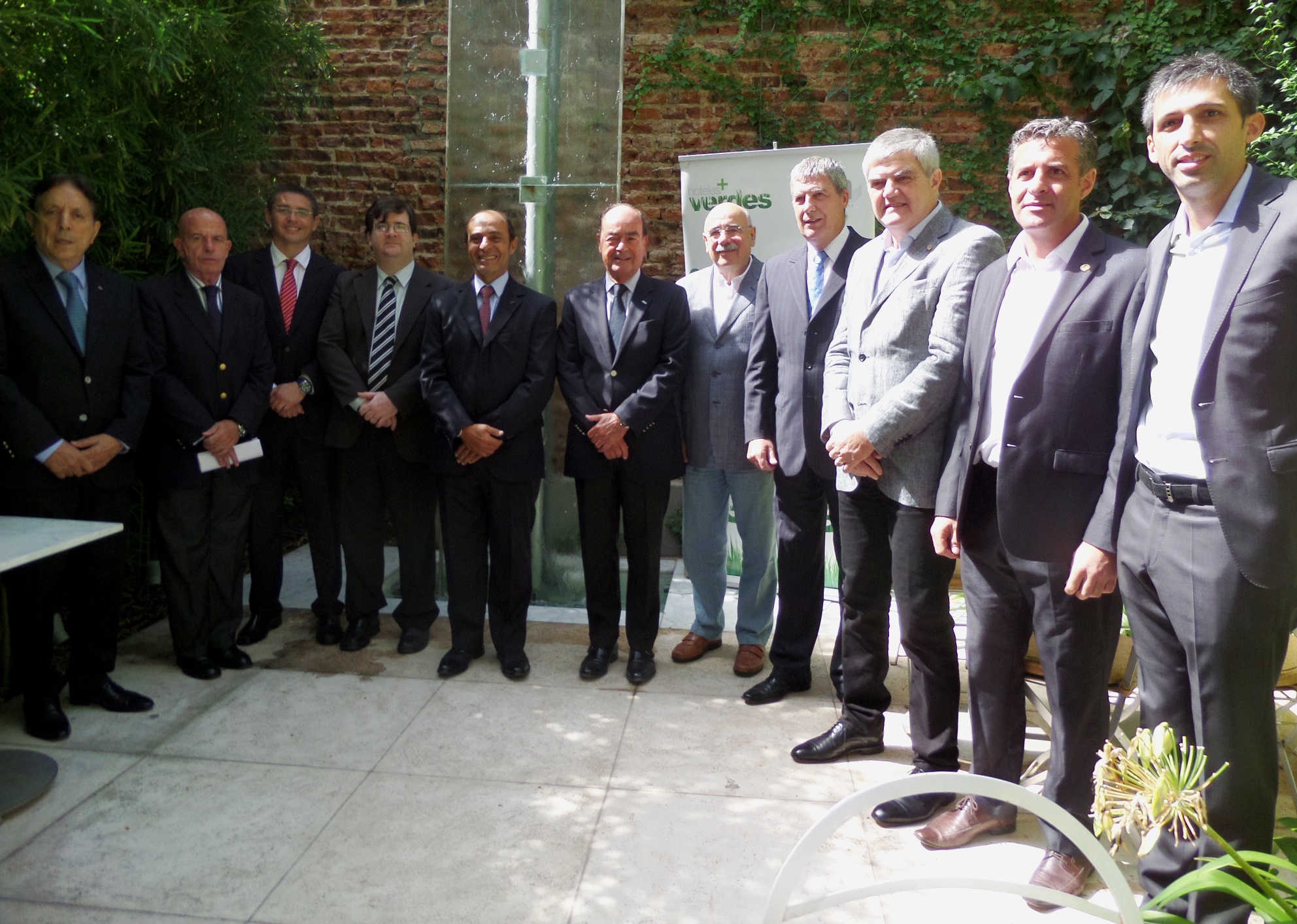 Comienza el 5º Concurso de Hotelería Sostenible