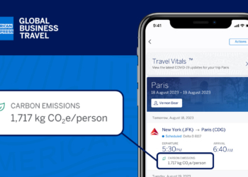 American Express Meetings & Events nombra a José Antonio Ruiz responsable de Meetings & Events en EMEA