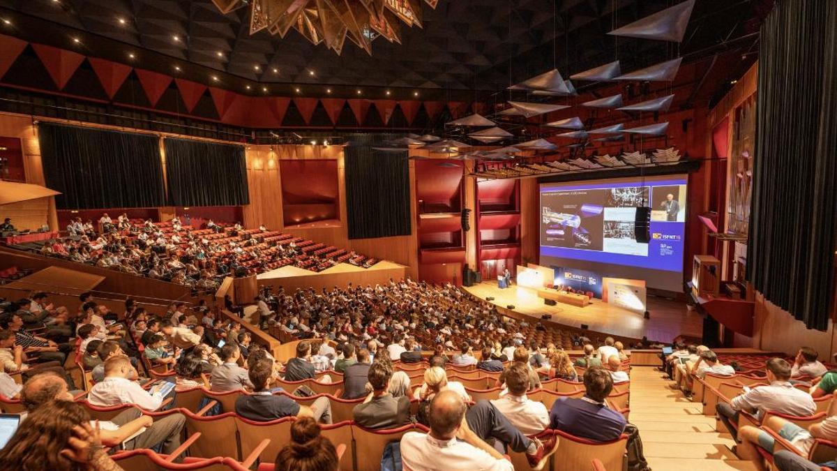 Gran Canaria acoge el XV Simposio sobre Tecnología Nuclear de Fusión