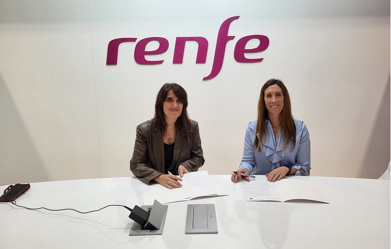 Gijón iniciado los trámites para adherirse a la Red de Ciudades AVE