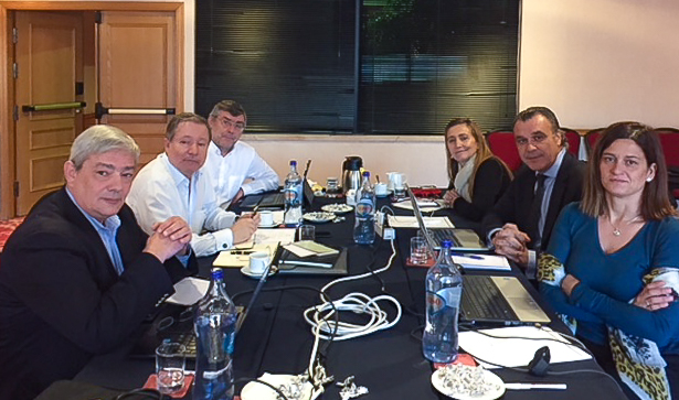 Satisfacción en CEAV con la Cumbre Ibérica