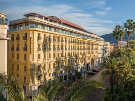 Anantara Hotels Resorts & Spa se estrena en Francia