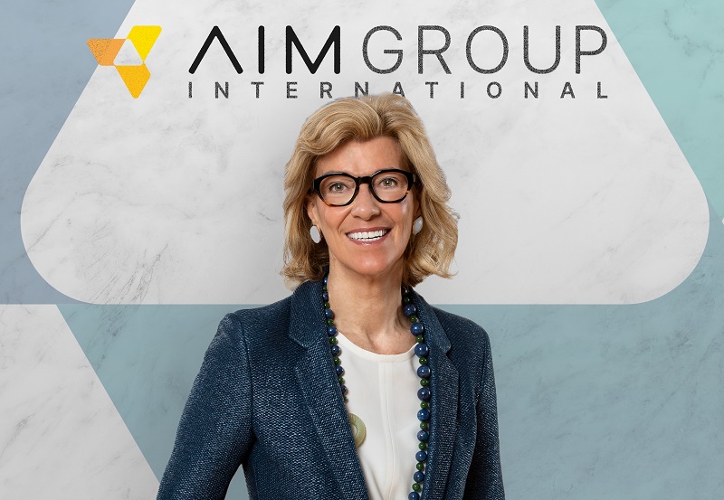 Grupo AIM desarrolla su agenda de sostenibilidad en la gestión de eventos