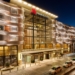 Madrid Marriott Auditorium reabre el 1 de septiembre