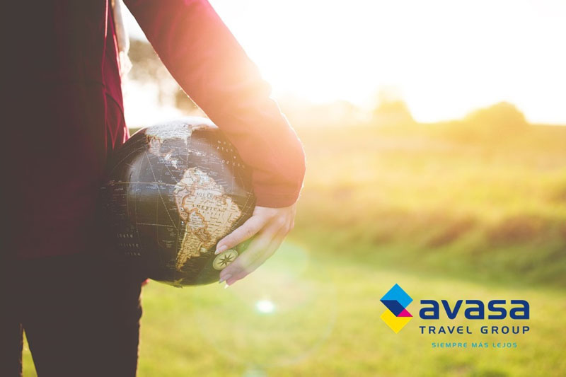 Avasa Travel Group incorpora tres agencias en octubre