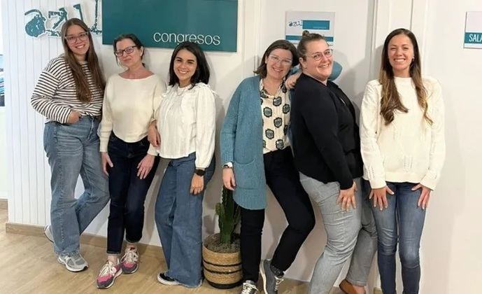 Azul Congresos celebra sus 20 años de trayectoria en el sector de Asturias