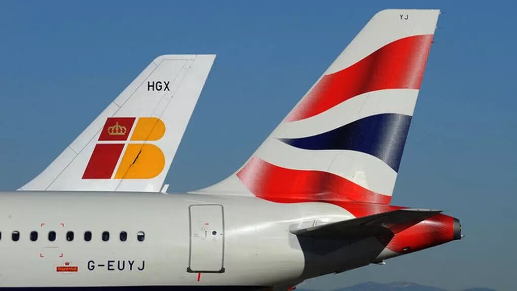 eDreams ODIGEO firma un acuerdo estratégico con British Airways e Iberia