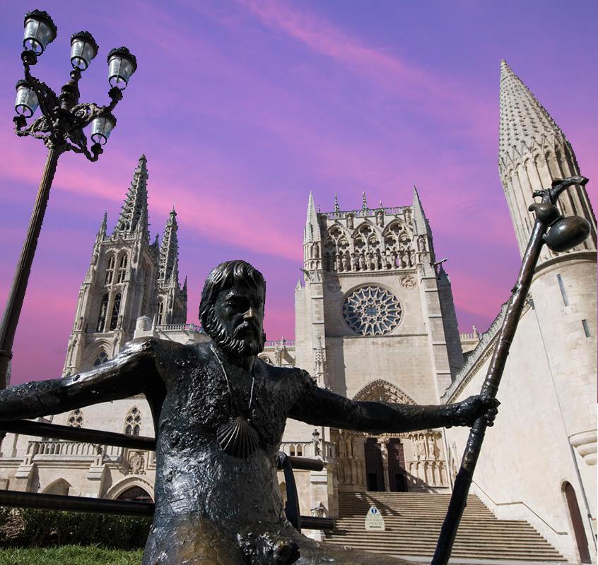 Burgos acoge la 13 edición de los premios MIN