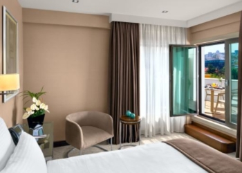 Barceló Hotel Group consolida su presencia en Turquía