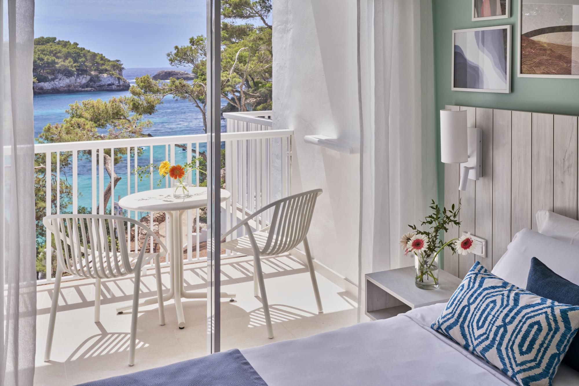 El hotel Barceló Aguamarina reabre sus puertas en Mallorca