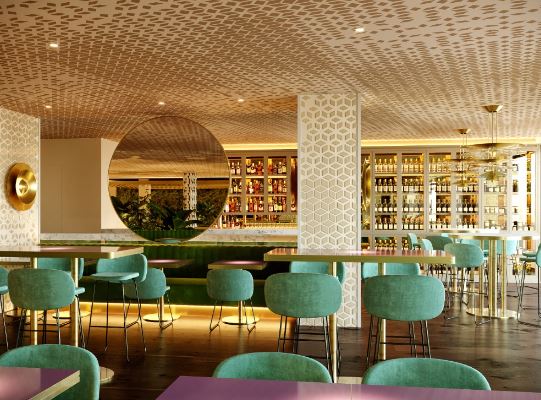 Barceló invierte 40 millones de euros en la compra y reforma del Barceló Carmen Granada