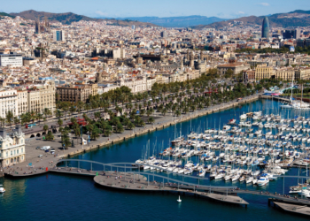 Las embarcaciones de alquiler piden un IVA del 10%