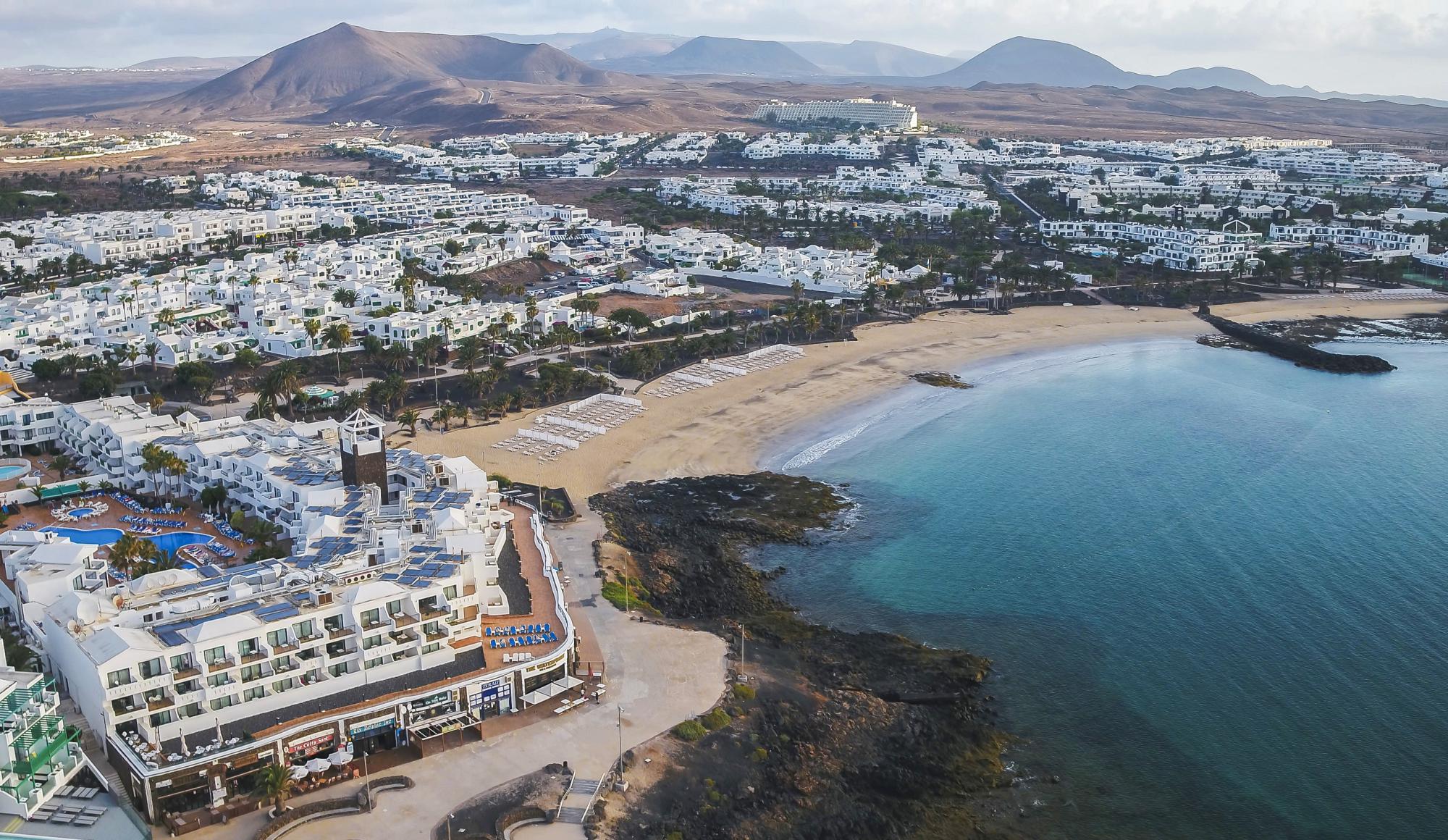Navis adquiere el hotel Be Live Lanzarote tras invertir 4,5 millones de euros