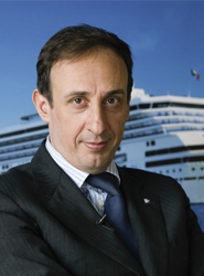 Costa Cruceros llevar&aacute; a cabo una fuerte inversi&oacute;n para &lsquo;generar mayor tr&aacute;fico&rsquo; hacia las agencias de viajes tradicionales